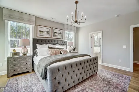 7205 Blue Run Lane Raleigh NC 27604