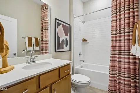 7205 Blue Run Lane Raleigh NC 27604