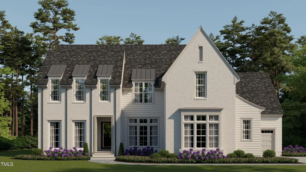 13533 Old Creedmoor Road Wake Forest NC 27587