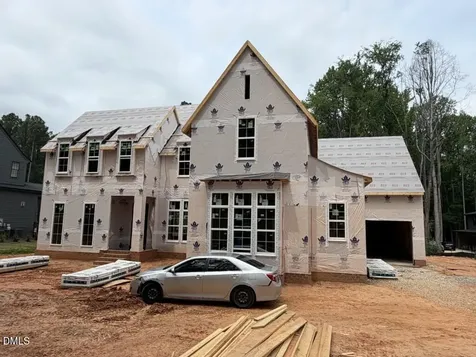 13533 Old Creedmoor Road Wake Forest NC 27587