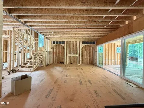 13533 Old Creedmoor Road Wake Forest NC 27587