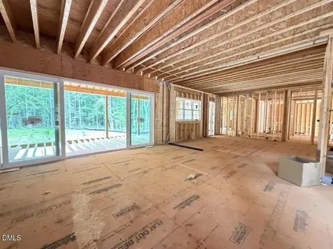 13533 Old Creedmoor Road Wake Forest NC 27587