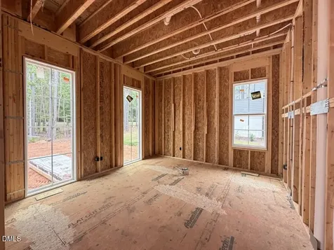 13533 Old Creedmoor Road Wake Forest NC 27587