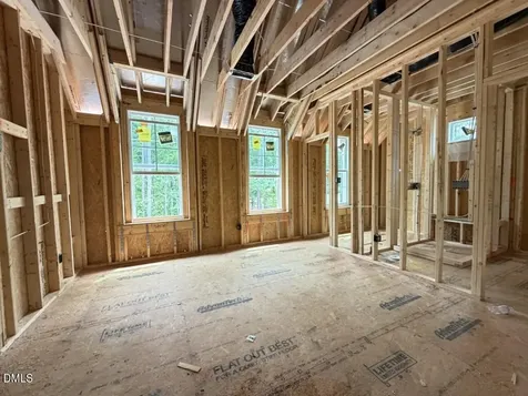 13533 Old Creedmoor Road Wake Forest NC 27587