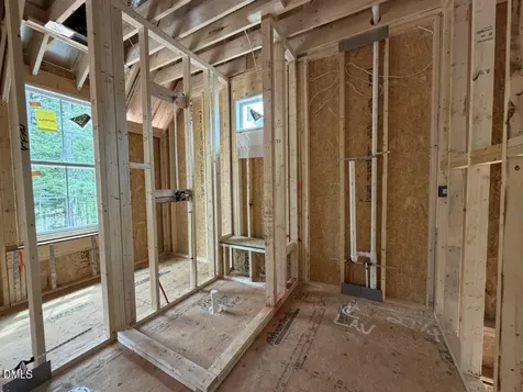 13533 Old Creedmoor Road Wake Forest NC 27587