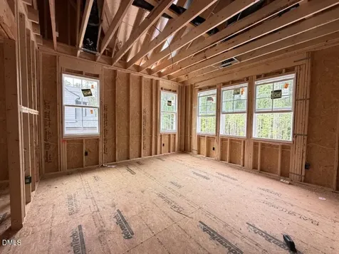 13533 Old Creedmoor Road Wake Forest NC 27587