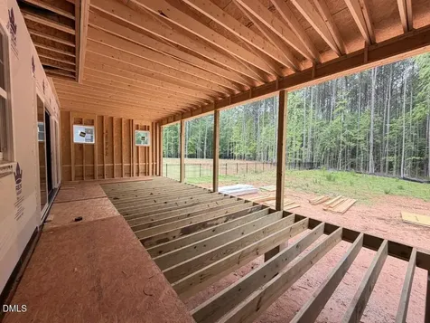 13533 Old Creedmoor Road Wake Forest NC 27587