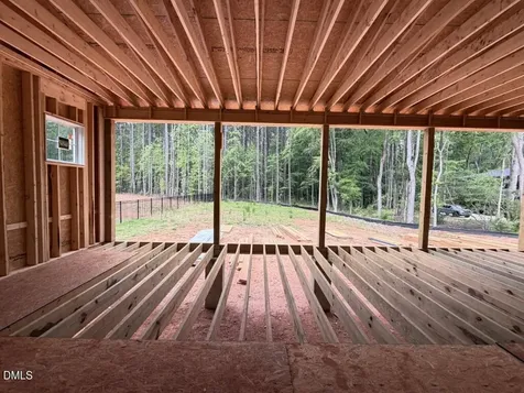 13533 Old Creedmoor Road Wake Forest NC 27587