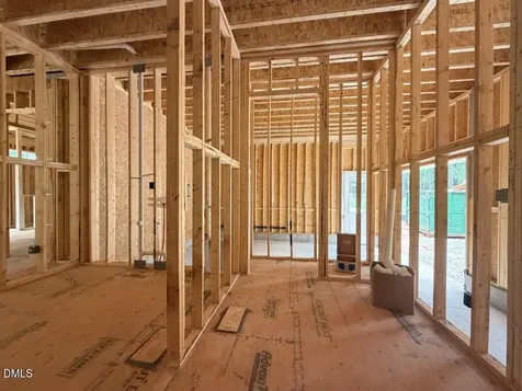 13533 Old Creedmoor Road Wake Forest NC 27587