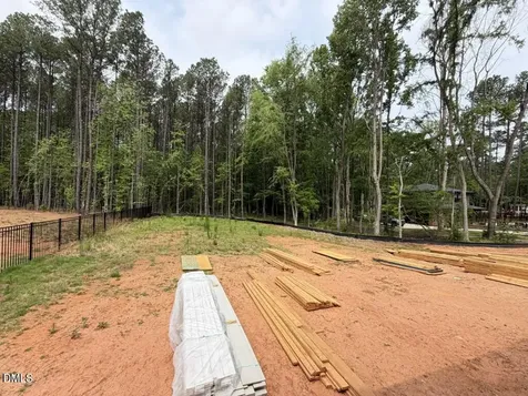 13533 Old Creedmoor Road Wake Forest NC 27587