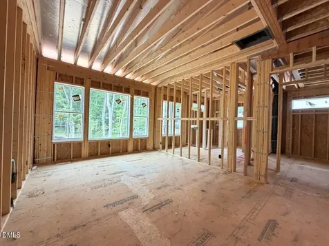 13533 Old Creedmoor Road Wake Forest NC 27587