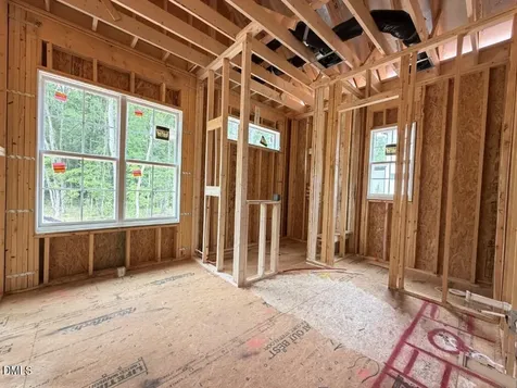 13533 Old Creedmoor Road Wake Forest NC 27587