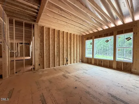 13533 Old Creedmoor Road Wake Forest NC 27587