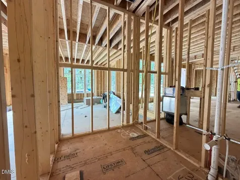 13533 Old Creedmoor Road Wake Forest NC 27587