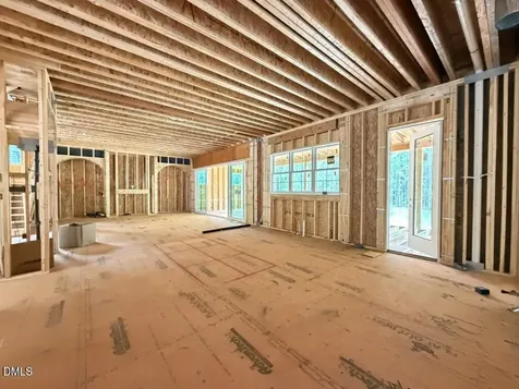 13533 Old Creedmoor Road Wake Forest NC 27587