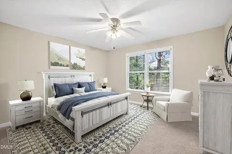 113 Abingdon Court Cary NC 27513