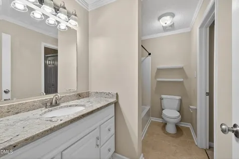 113 Abingdon Court Cary NC 27513