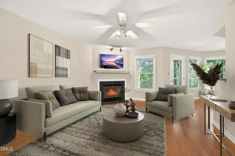 113 Abingdon Court Cary NC 27513