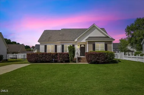 11438 Village Square Drive Middlesex NC 27557