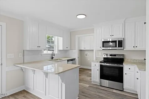 11438 Village Square Drive Middlesex NC 27557