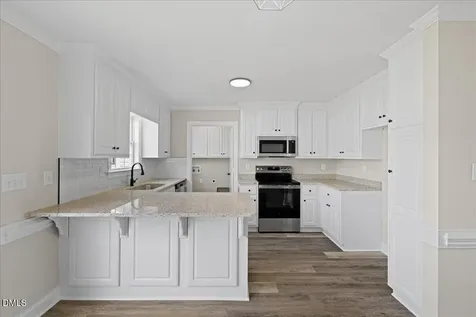 11438 Village Square Drive Middlesex NC 27557