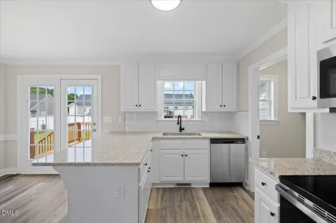 11438 Village Square Drive Middlesex NC 27557