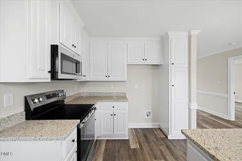 11438 Village Square Drive Middlesex NC 27557