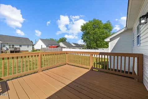 11438 Village Square Drive Middlesex NC 27557