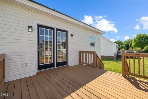 11438 Village Square Drive Middlesex NC 27557