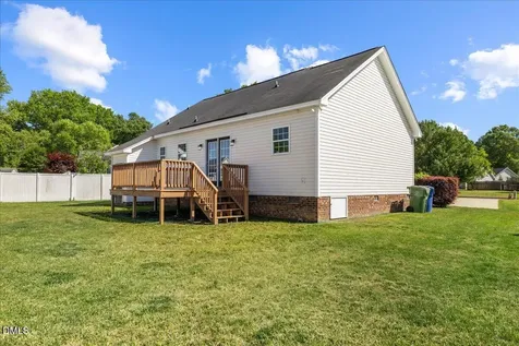 11438 Village Square Drive Middlesex NC 27557