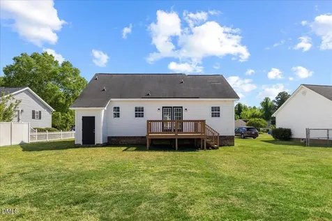 11438 Village Square Drive Middlesex NC 27557