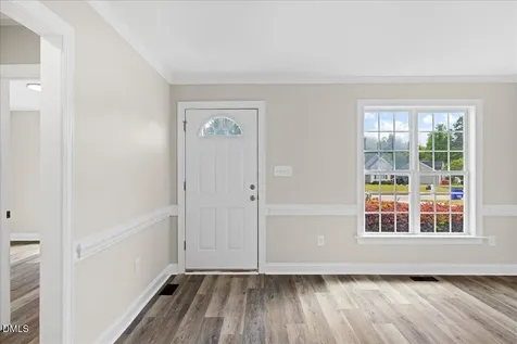 11438 Village Square Drive Middlesex NC 27557