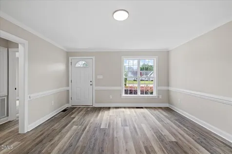 11438 Village Square Drive Middlesex NC 27557