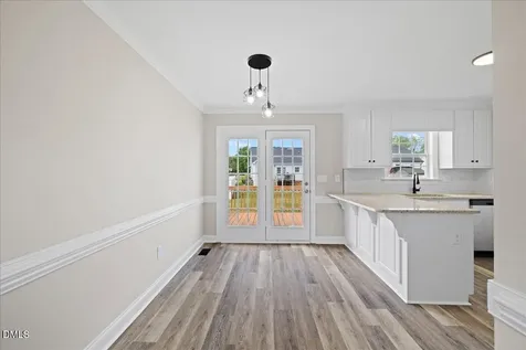 11438 Village Square Drive Middlesex NC 27557