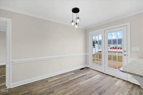11438 Village Square Drive Middlesex NC 27557