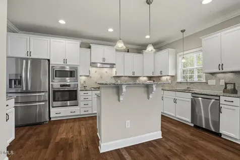 2751 Lake Waccamaw Trail Apex NC 27502