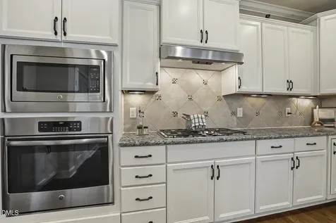 2751 Lake Waccamaw Trail Apex NC 27502