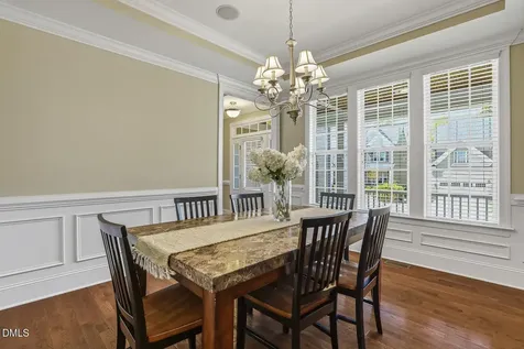 2751 Lake Waccamaw Trail Apex NC 27502