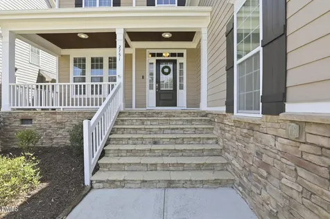 2751 Lake Waccamaw Trail Apex NC 27502