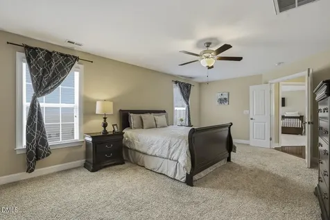 2751 Lake Waccamaw Trail Apex NC 27502