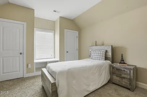 2751 Lake Waccamaw Trail Apex NC 27502