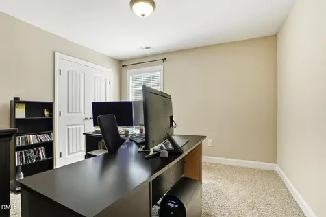 2751 Lake Waccamaw Trail Apex NC 27502