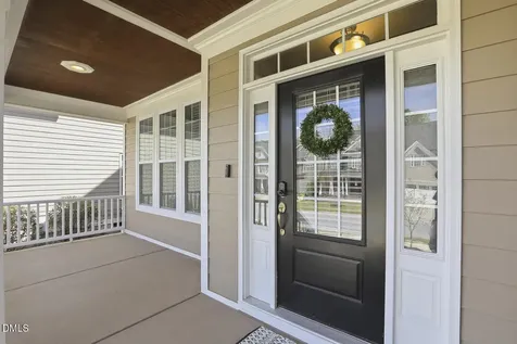 2751 Lake Waccamaw Trail Apex NC 27502
