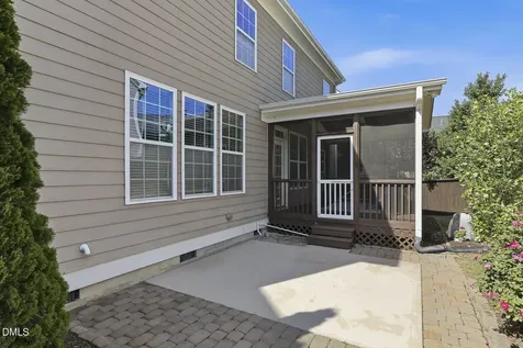 2751 Lake Waccamaw Trail Apex NC 27502