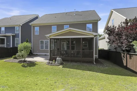 2751 Lake Waccamaw Trail Apex NC 27502