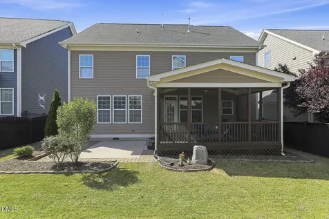 2751 Lake Waccamaw Trail Apex NC 27502