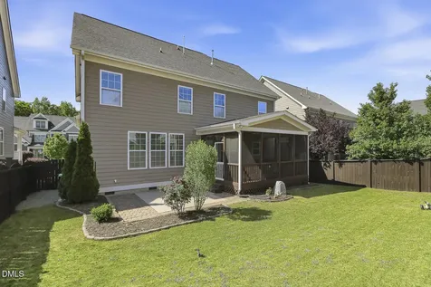 2751 Lake Waccamaw Trail Apex NC 27502