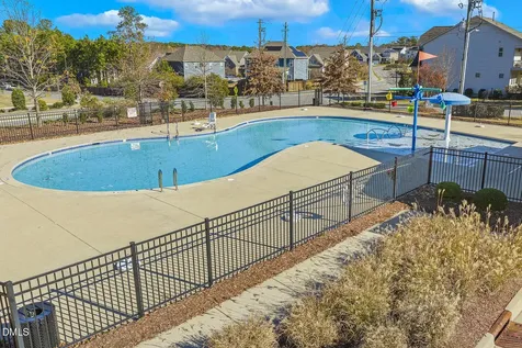 2751 Lake Waccamaw Trail Apex NC 27502