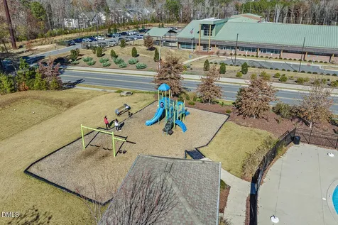 2751 Lake Waccamaw Trail Apex NC 27502