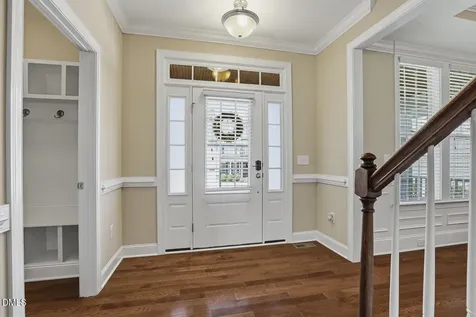 2751 Lake Waccamaw Trail Apex NC 27502
